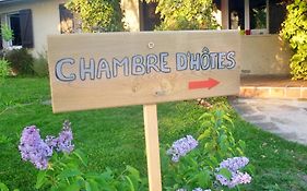 Chambre D'Hotes 